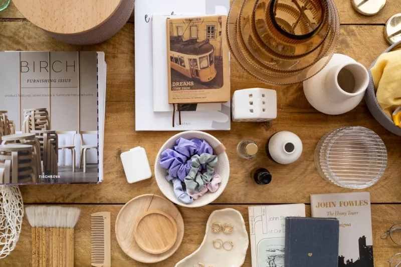 The Beautiful Backlog: Why Your Unstarted Plans Are Actually Working for You