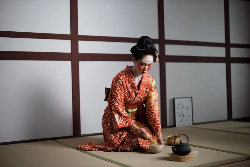 The Graceful Exit: Mastering Japan's Art of the Gentle No