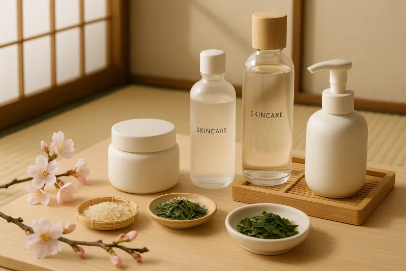 Japanese Skincare & Wellness Rituals: We Tested the Trends So You Don't Have to