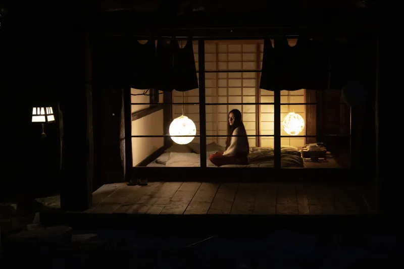 Life in the Blur: How Japanese Women Make Peace With the Undefined